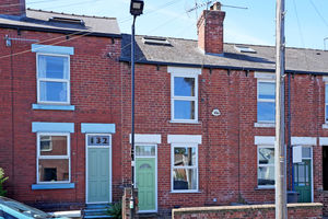 Valley Road Meersbrook